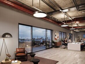 All Saints St, London en alquiler Foto del interior- Imagen 1 de 3