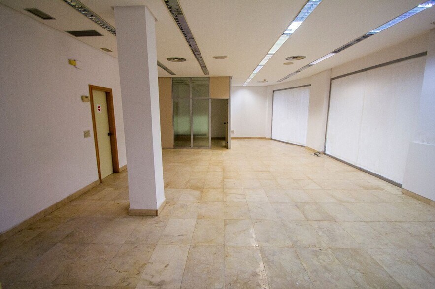 Calle del Dos de Mayo, 31, Gijón, Asturias en alquiler - Foto del interior - Imagen 2 de 12