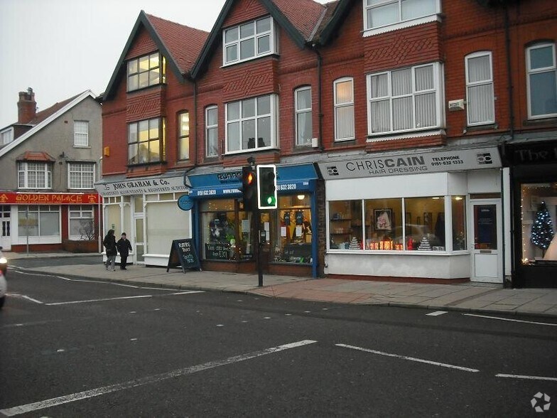 28 Birkenhead Rd, Wirral en alquiler - Otros - Imagen 2 de 2