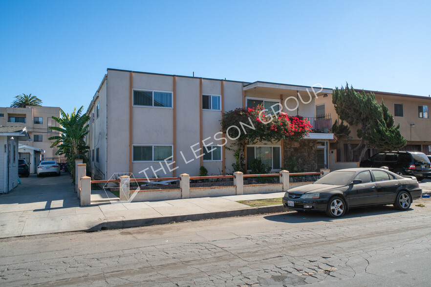 1050 Dawson Ave, Long Beach, CA en venta - Foto del edificio - Imagen 2 de 9