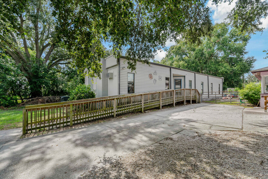 1641 E Memorial Blvd, Lakeland, FL en venta - Foto del edificio - Imagen 3 de 57