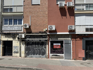 Más detalles de Calle de Pico Balaitus, 3, Madrid - Edificio residencial en venta