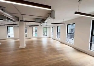 42-44 Broadwick St, London en alquiler Foto del interior- Imagen 2 de 7