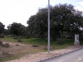 Terrenos en Maello, Ávila en venta - Foto del edificio - Imagen 2 de 3