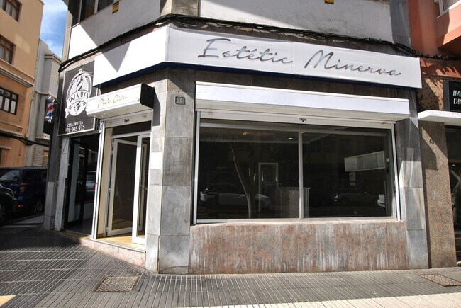 Más detalles de Local en venta