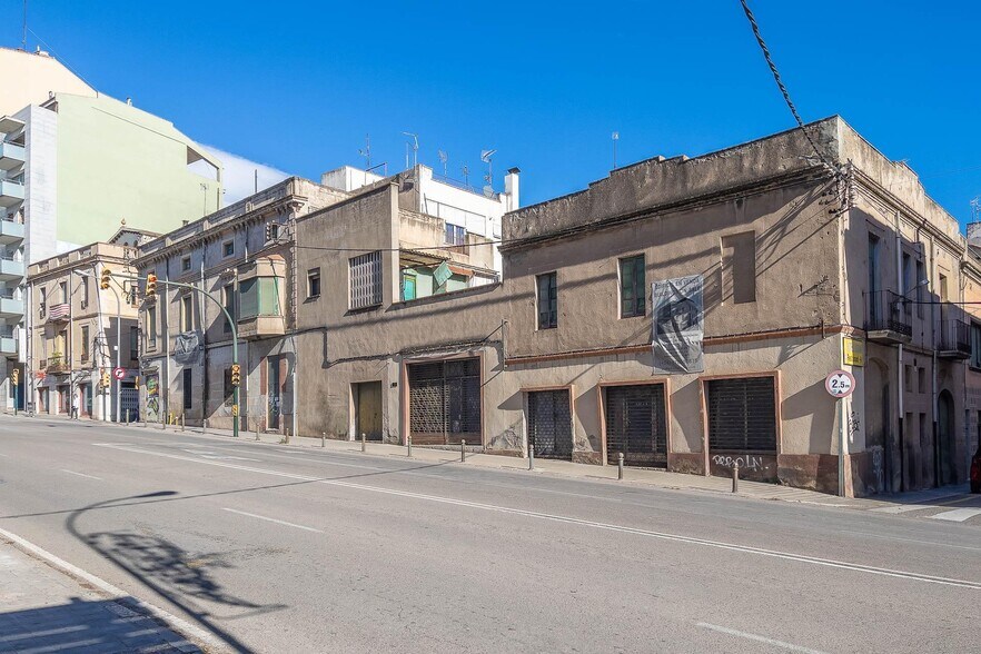 Zona centre Figueres cartera de 2 inmuebles en venta en LoopNet.es - Foto del edificio - Imagen 2 de 23