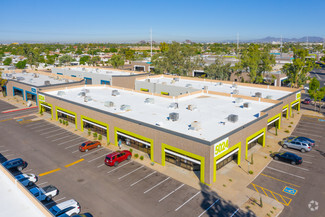 Más detalles para 5024 S Ash Ave, Tempe, AZ - Naves en alquiler