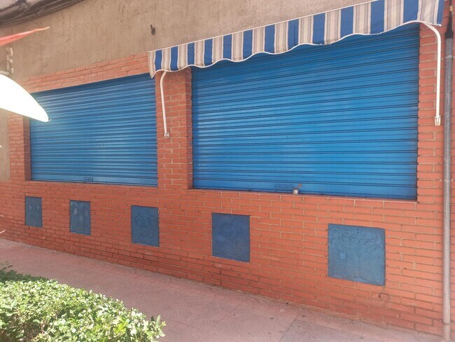Más detalles de Local en venta