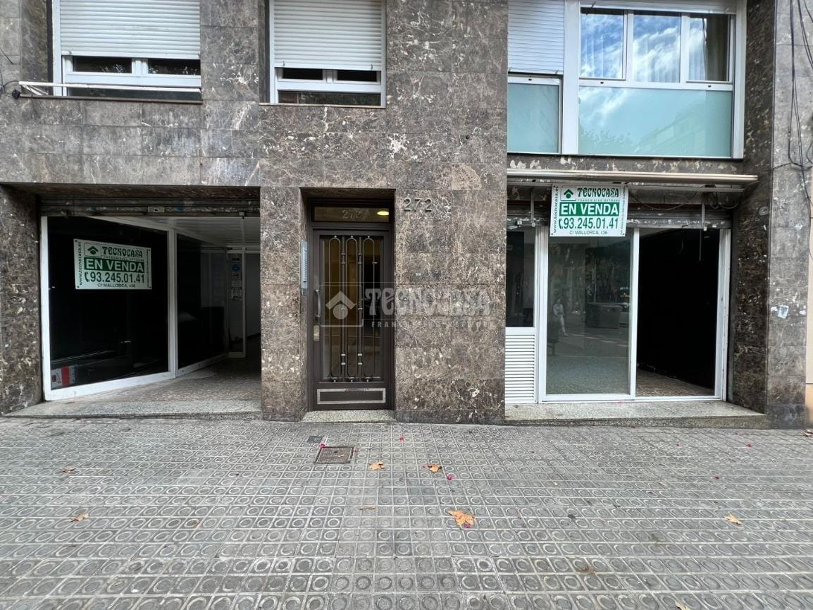 Edificio residencial en Barcelona, Barcelona en venta Foto principal- Imagen 1 de 5