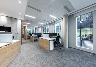The Gate House, London en alquiler Foto del interior- Imagen 1 de 1