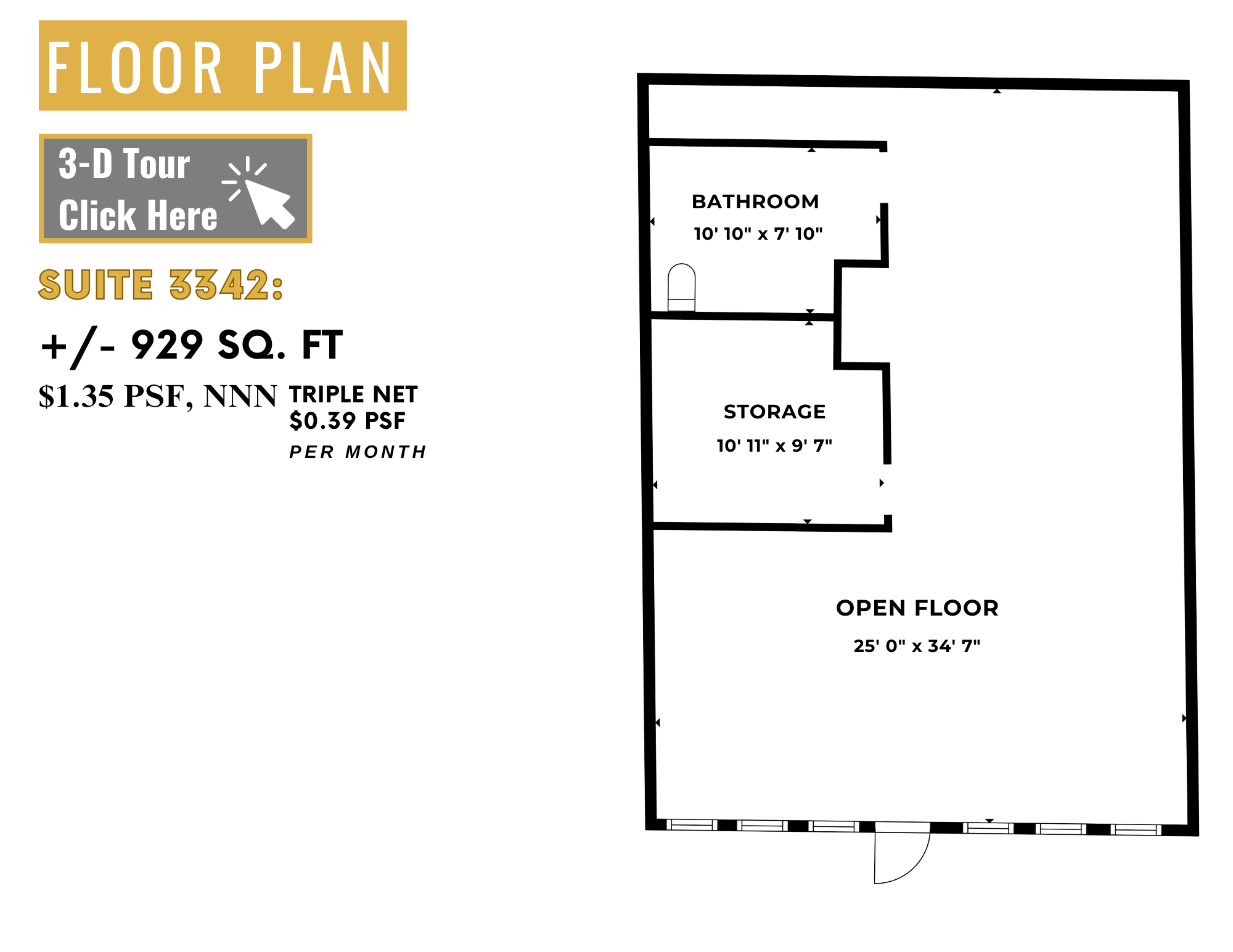 3324-3366 Mather Field Rd, Rancho Cordova, CA en alquiler Foto del edificio- Imagen 1 de 3