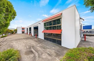 Más detalles de 2 Blackdown St, Rocklea - Nave en alquiler