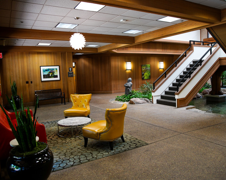 2635 N 1st St, San Jose, CA en alquiler - Lobby - Imagen 3 de 6