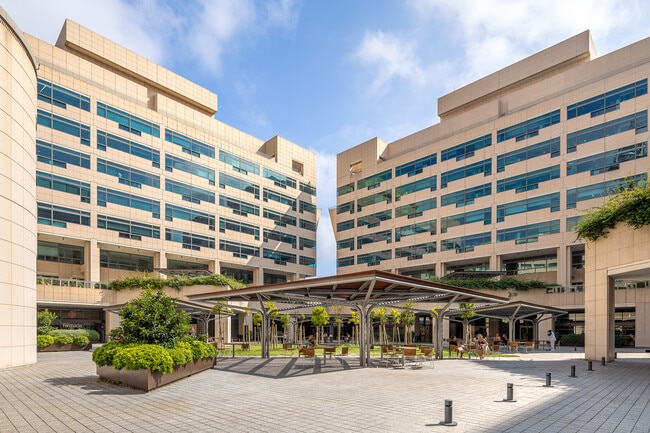 Más detalles de Moll de Barcelona, 1, Barcelona - Coworking en alquiler