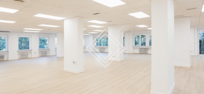 Más detalles de Oficina en alquiler