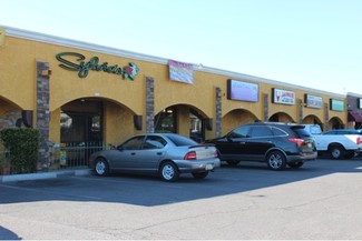 Más detalles para 5504-5524 N 7th Ave, Phoenix, AZ - Local en alquiler