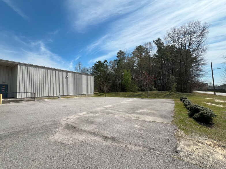 1000 Atlas Rd, Columbia, SC en alquiler - Foto del edificio - Imagen 2 de 35