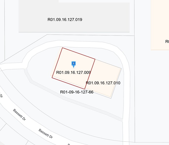 1720 Bassett Dr, Mankato, MN en venta - Plano de solar - Imagen 2 de 2