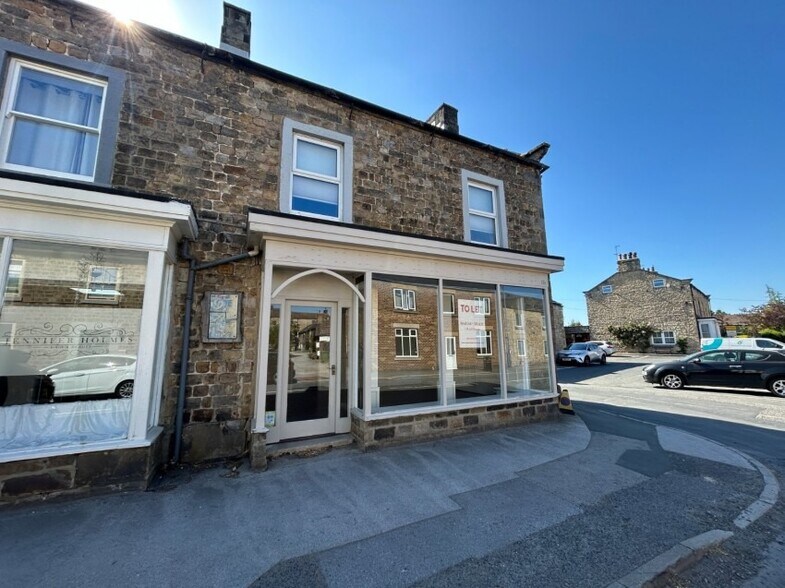 6B Park St, Ripon en alquiler - Foto del edificio - Imagen 2 de 4
