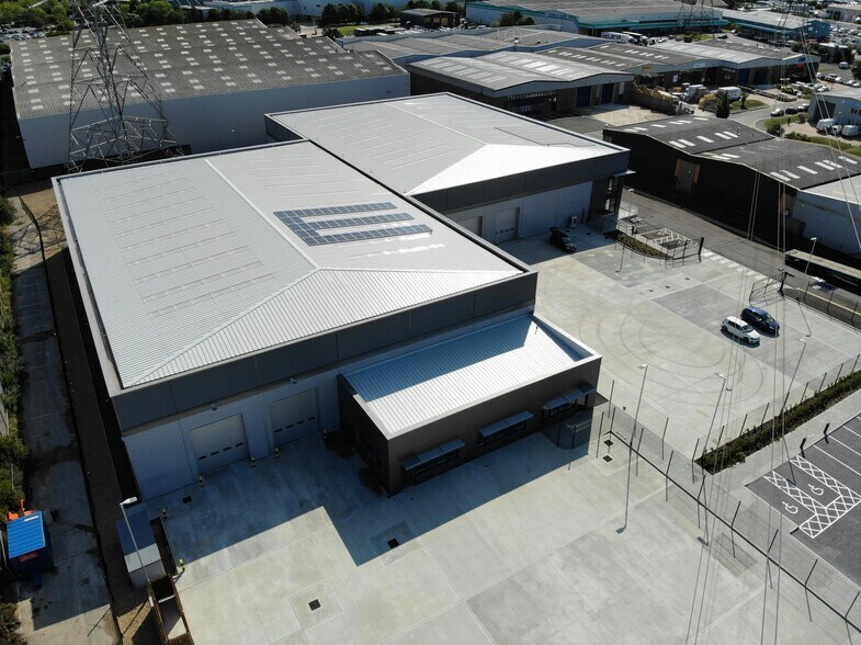 Beddington Ln, Croydon en alquiler - Foto del edificio - Imagen 3 de 9