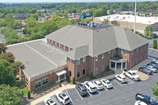 Más detalles para 603 Dolley Madison Rd, Greensboro, NC - Oficinas en alquiler