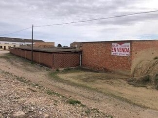 Más detalles de Nave en venta