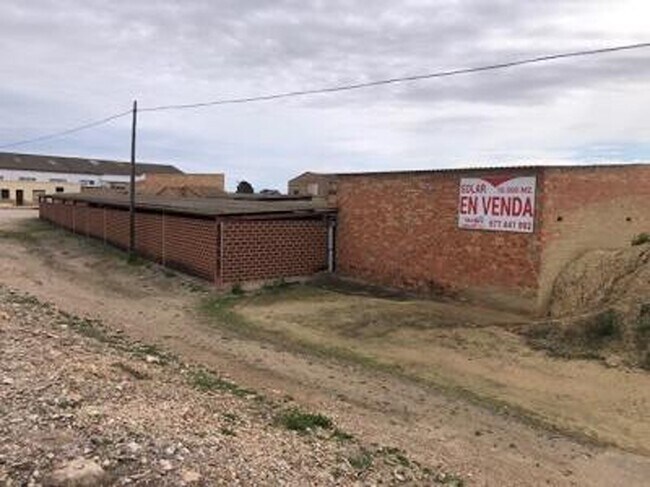 Más detalles de Nave en venta