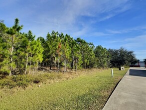 0 N State St, Bunnell, FL - VISTA AÉREA  vista de mapa