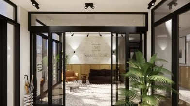 5 Rue Danton, Lyon en alquiler Foto del interior- Imagen 1 de 11