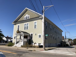 Más detalles para 28 Market St, Warren, RI - Deportes y entretenimiento en venta