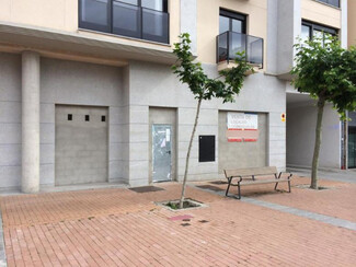 Más detalles para Paseo Don Carmelo, 26, Ávila - Edificios residenciales en venta