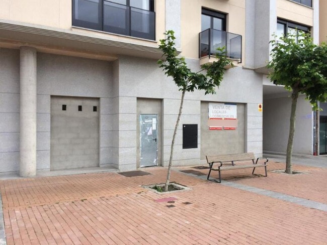 Más detalles de Paseo Don Carmelo, 26, Ávila - Edificio residencial​ en venta