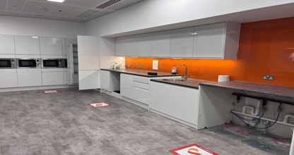 Pinehurst Rd, Farnborough en alquiler Foto del interior- Imagen 2 de 5