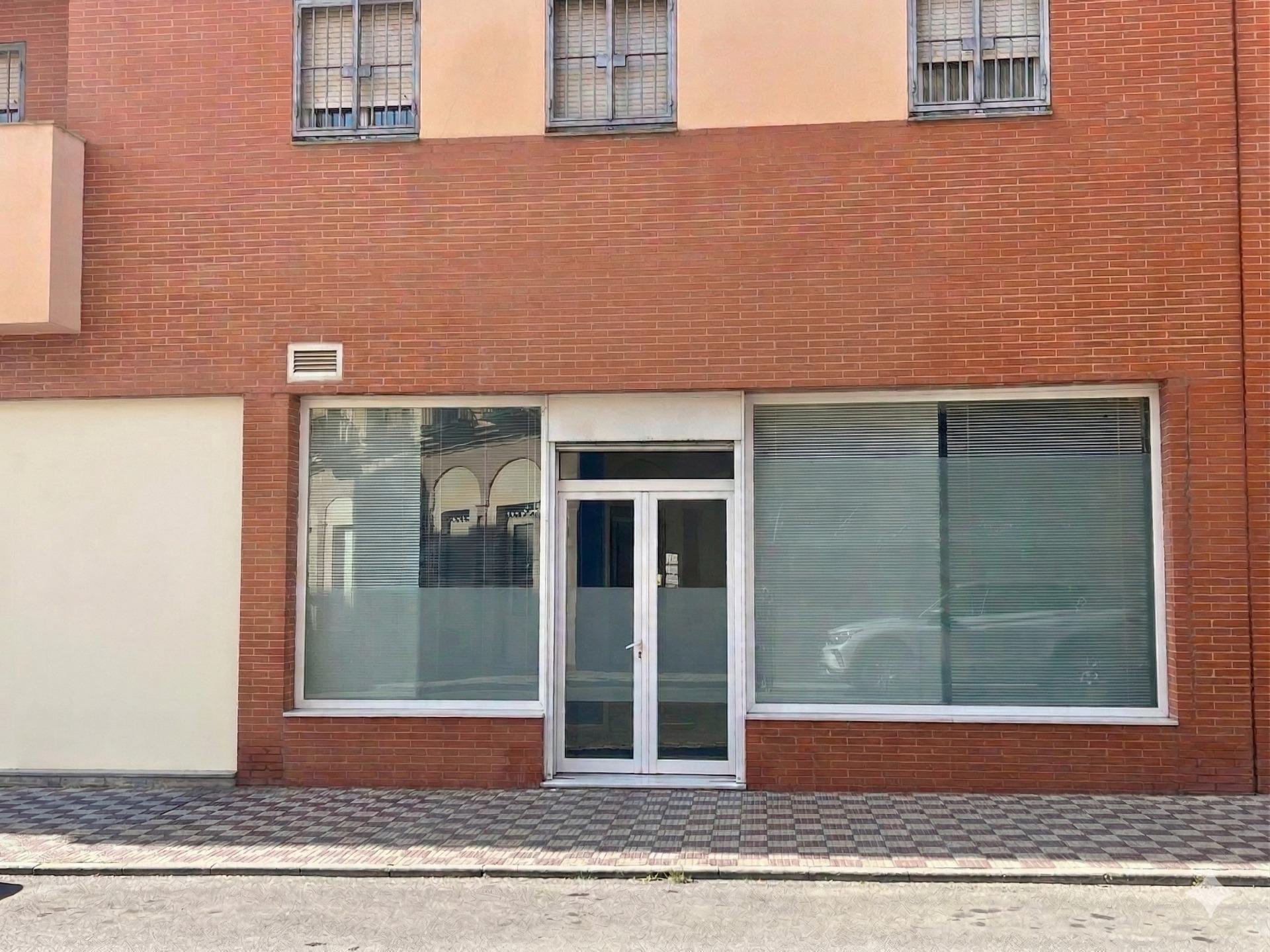 Local en Dos Hermanas, Sevilla en alquiler Foto del edificio- Imagen 1 de 3