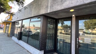 Más detalles para 3505 W Beverly Blvd, Montebello, CA - Oficinas en alquiler