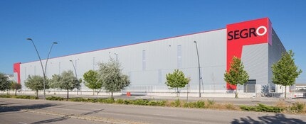 Calle Rosalind Franklin, 16, Getafe, Madrid en alquiler Foto del interior- Imagen 1 de 8