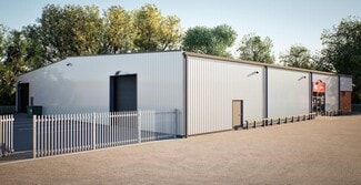 Más detalles de 9 Ogden Rd, Doncaster - Nave en alquiler