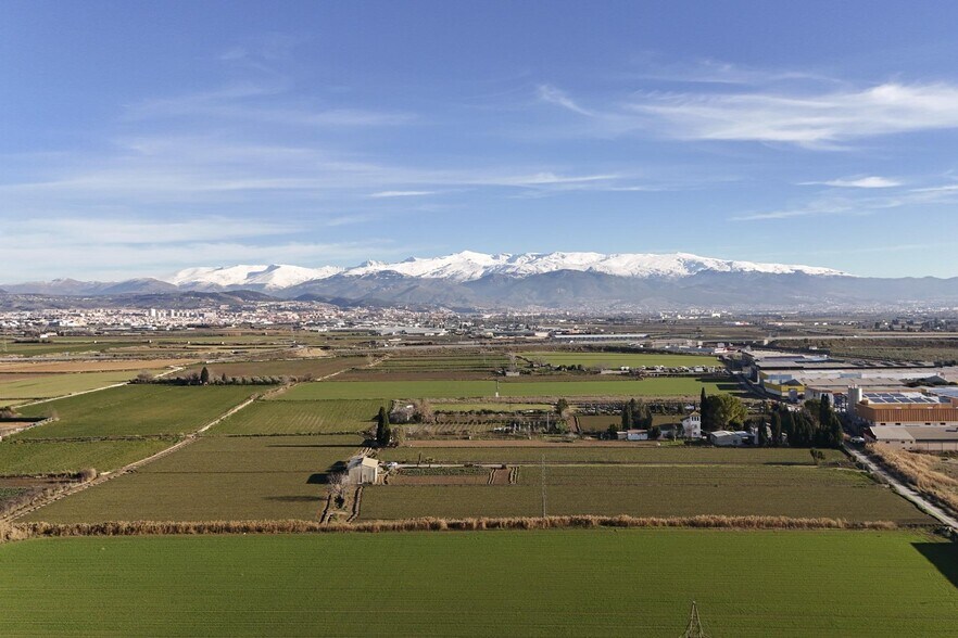 Camino del Jueves, Atarfe, Granada en venta - Foto principal - Imagen 1 de 28
