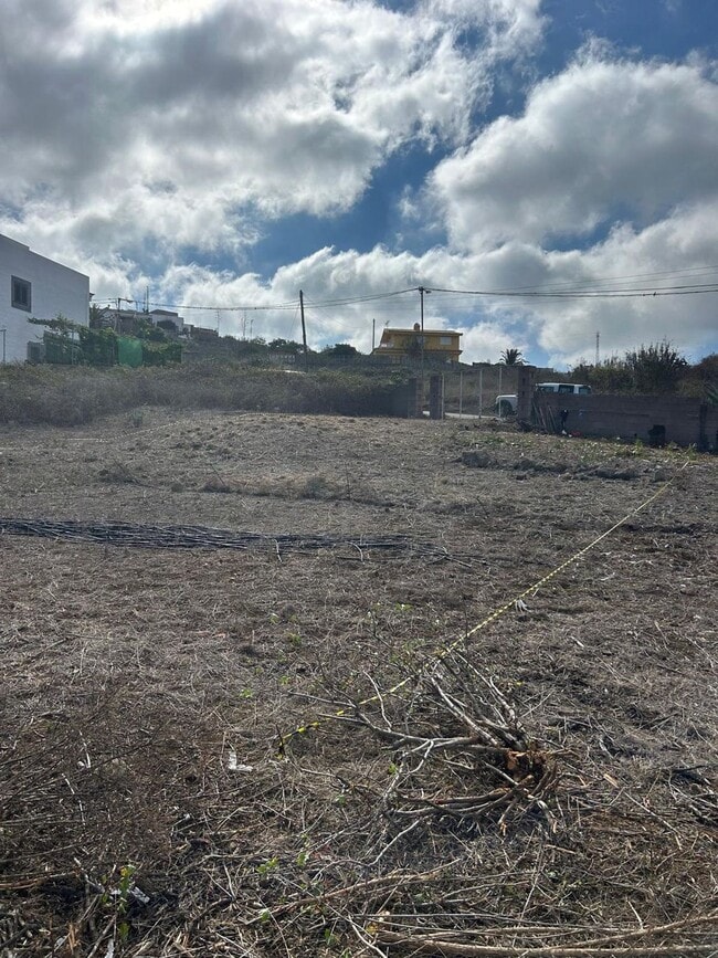 Más detalles de Calle el Norao, S/N, Firgas - Terreno en venta