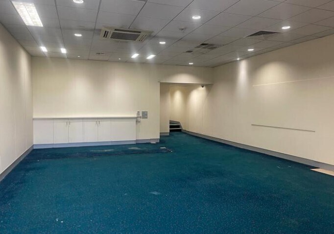 346 Abergele Rd, Colwyn Bay en alquiler - Foto del interior - Imagen 3 de 6