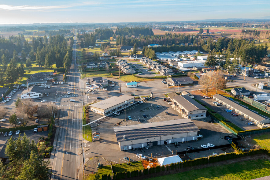 6900 Hannegan Rd, Lynden, WA en alquiler - Foto del edificio - Imagen 3 de 22