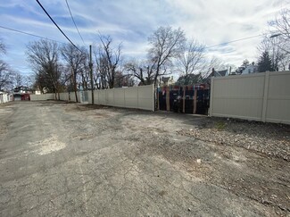 Más detalles para 197 Park St, East Orange, NJ - Naves en alquiler