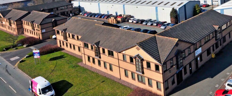 Parkway, Deeside en alquiler - Foto del edificio - Imagen 3 de 3