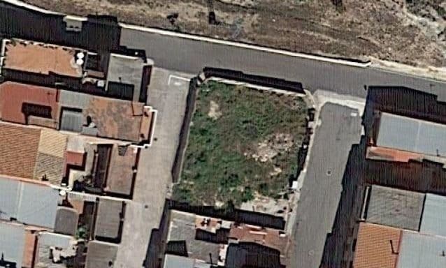 Carrer del Maestro Serrano, 29, Antella, Valencia en venta - Vista aérea - Imagen 2 de 3