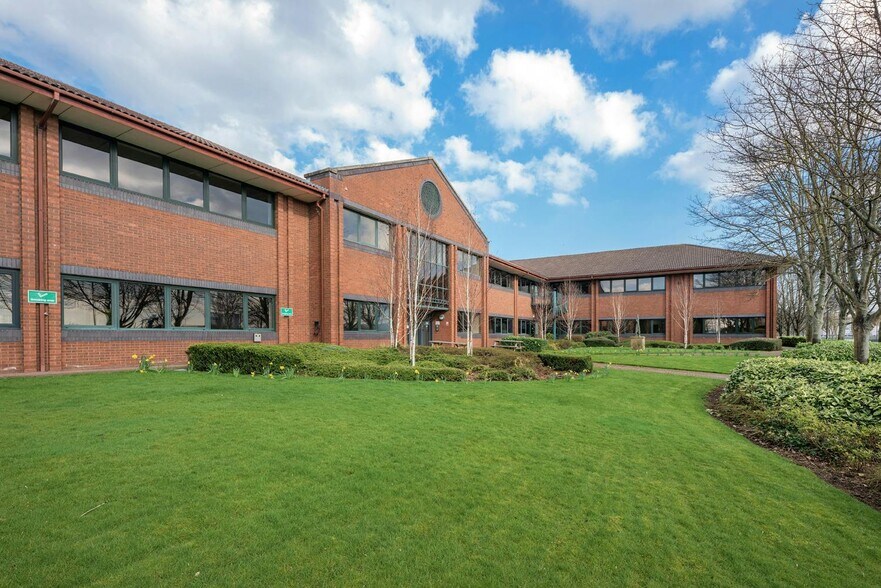 Hampshire Ct, Newcastle Upon Tyne en alquiler - Foto del edificio - Imagen 2 de 12