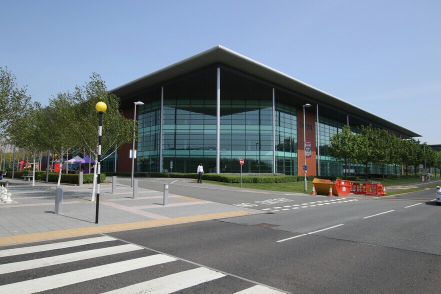 Benton Ln, Newcastle Upon Tyne en alquiler - Foto del edificio - Imagen 3 de 7