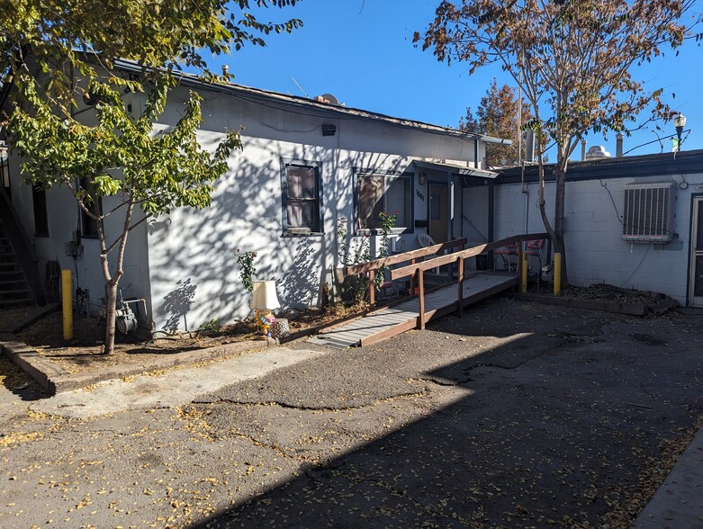 126 Victorian Ave, Sparks, NV en venta - Foto del edificio - Imagen 3 de 15