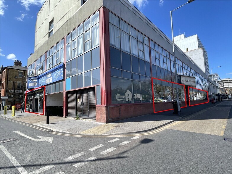 7 Whitegate Rd, Southend On Sea en venta - Foto del edificio - Imagen 2 de 4