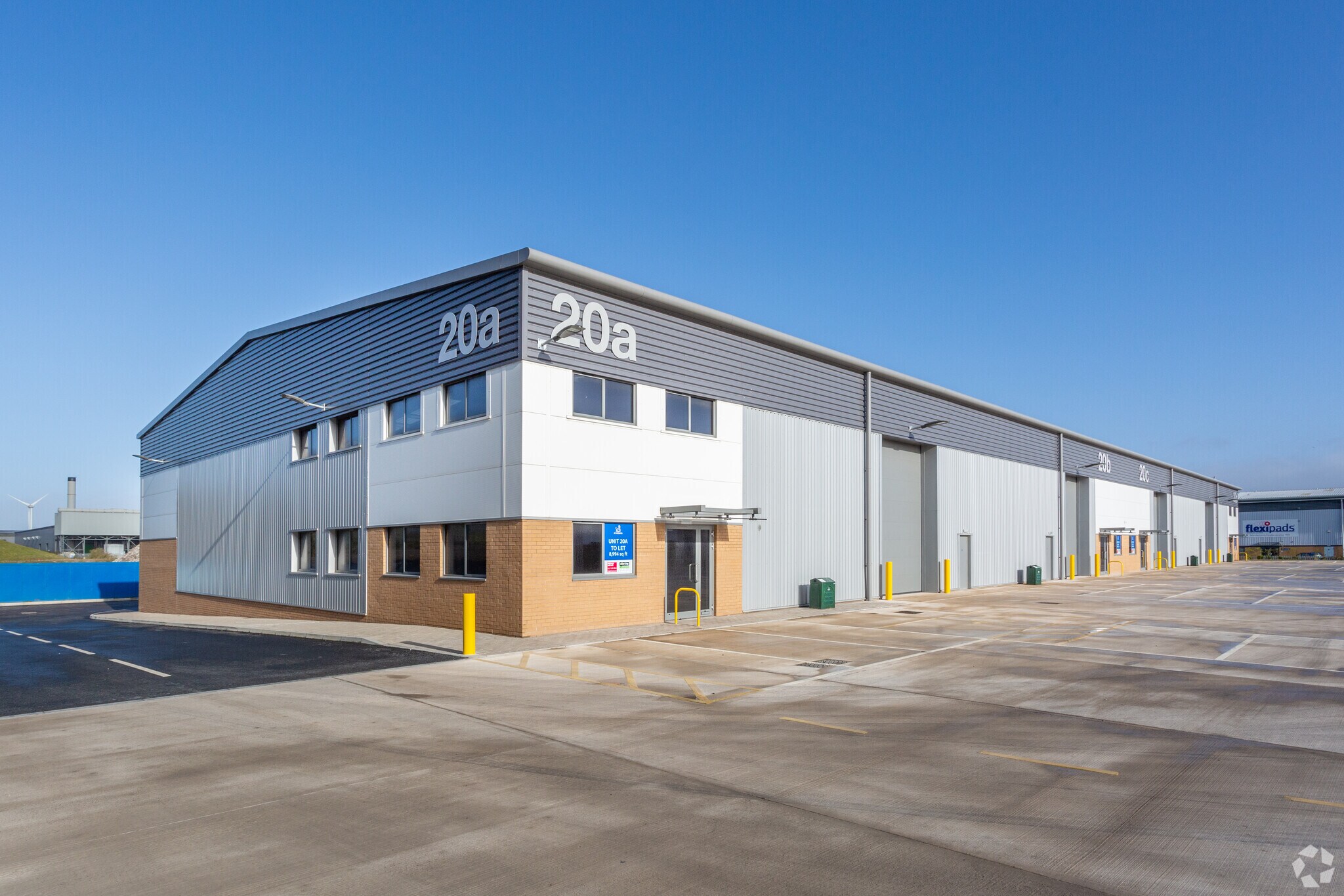 Kings Weston Ln, Avonmouth en alquiler Foto principal- Imagen 1 de 7