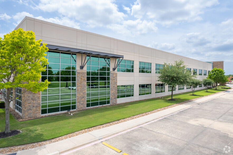 6380 Rogerdale Rd, Houston, TX en alquiler - Foto del edificio - Imagen 2 de 4